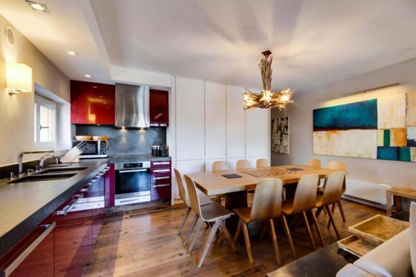 Résidence Solaise Plein Sud - foto 6