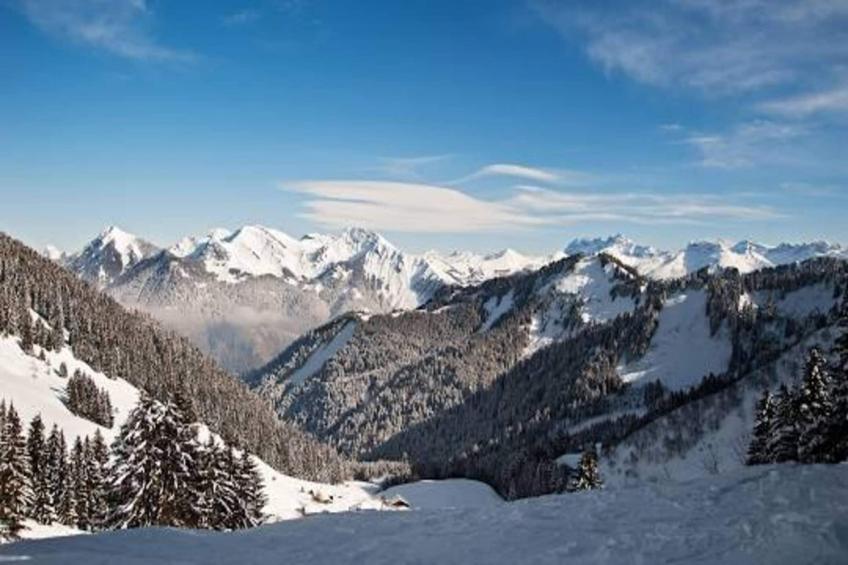 Appartements à Montriond - foto 16