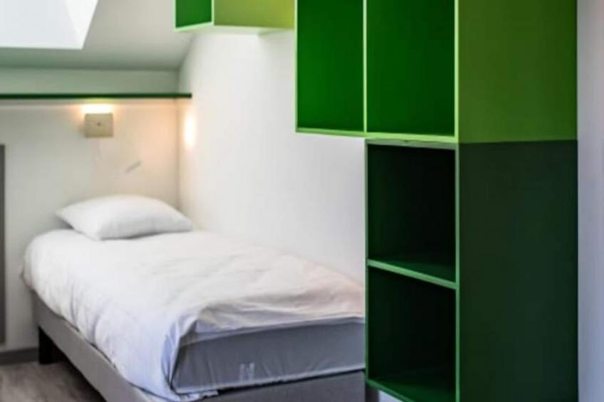 Résidence Triplex 4 Chambres à Albiez-montrond – 13 Couchages - foto 46