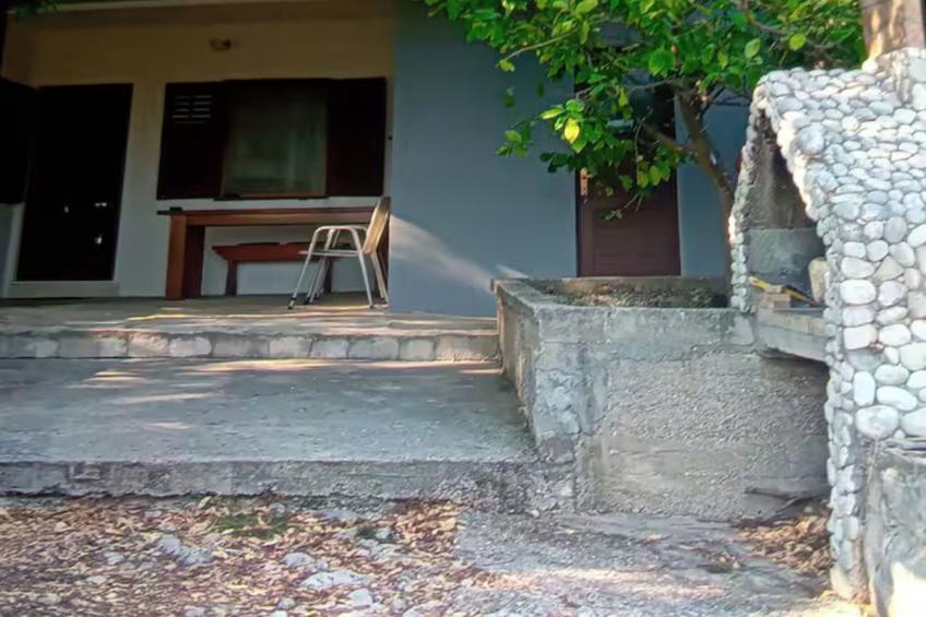 Holiday home Viki - One Bedroom House - foto 9