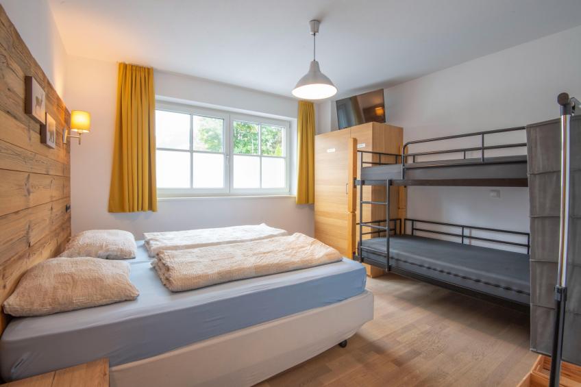 Residenz Edelalm Appartement 2 - foto 17