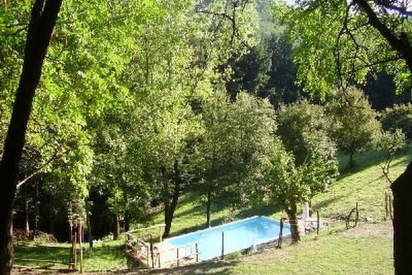 Appartement mit Grill, gemeinsamem Pool und Garten - foto 9