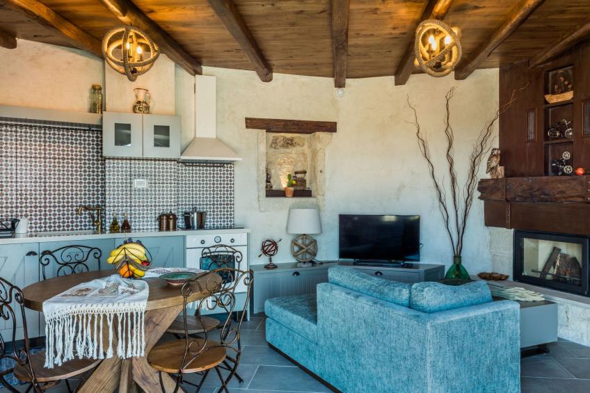 "Liodosifis" mit eigenem Pool - foto 18