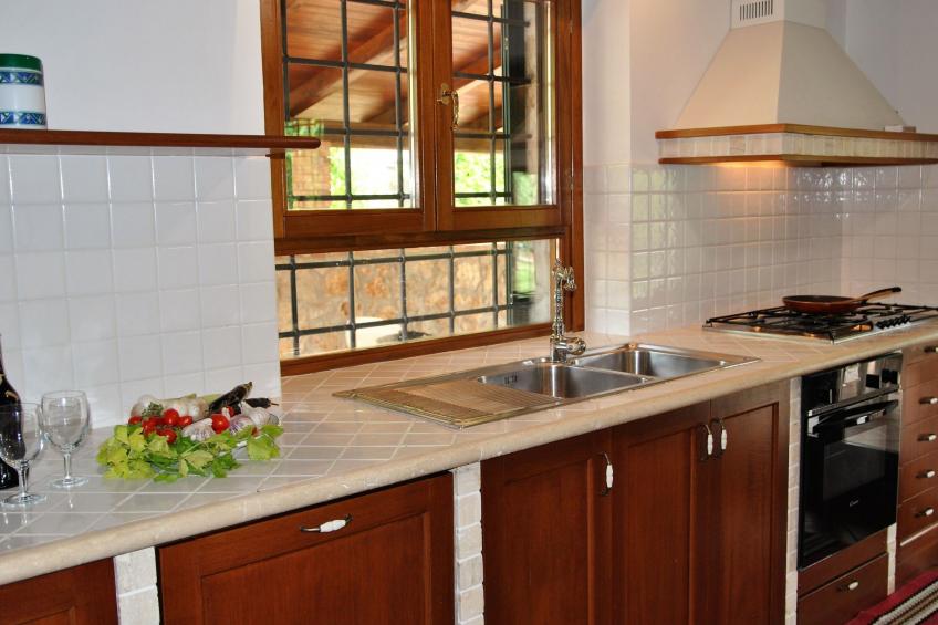 Rustikale Hütte - foto 16