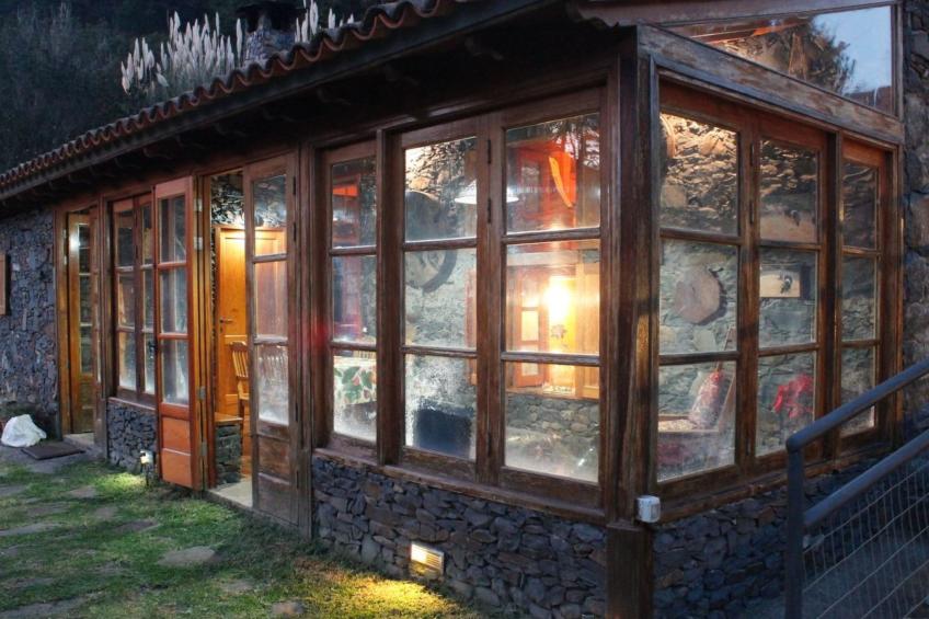 Freistehendes Ferienhaus La Maleza in La Palmita - foto 6