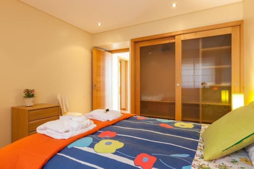 Wohnung "Juste Au" über dem Meer - foto 5