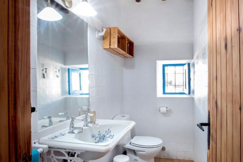 Casa Migjorn 10 pax - foto 40