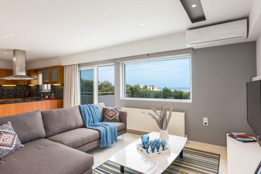 Villa Aelia I Modern und ideal für große Gruppen - foto 15