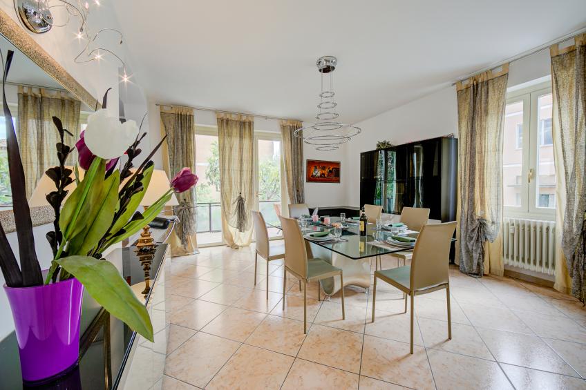 Ulivi Apart 500m Lake And Center Salò - foto 10