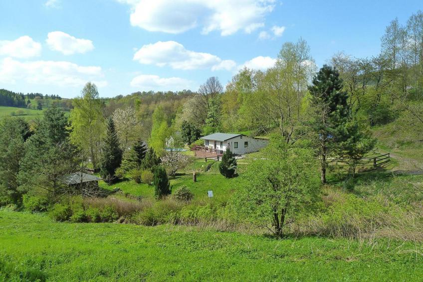 Ferienhaus in Altersbach - foto 12