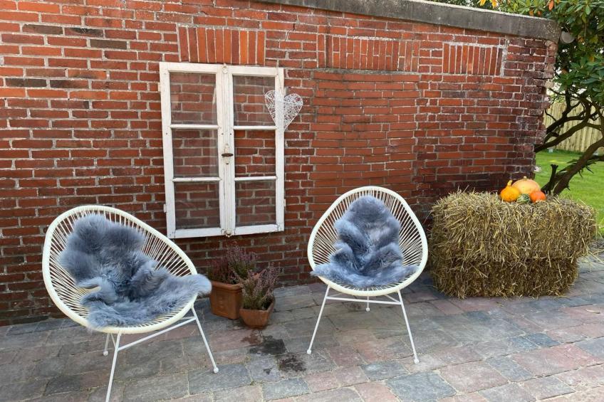 Huus ant Koornfeld - foto 18