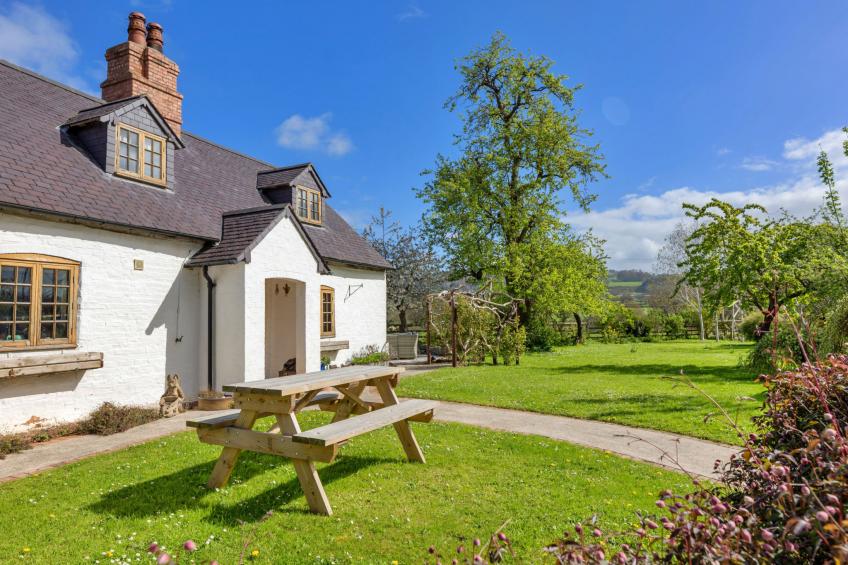Waen Farm Cottage - foto 40
