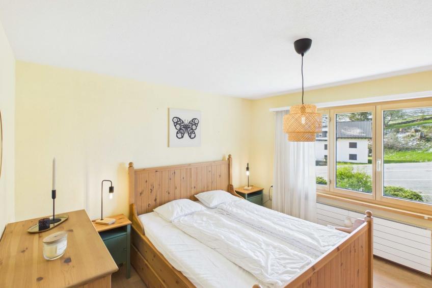 Casa Terza (CharmingStay), (Flumserberg Tannenbodenalp), - foto 17