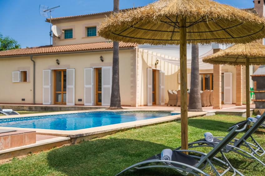 Villa la Romana - foto 39