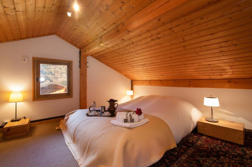 Chalet du Glacier - foto 5