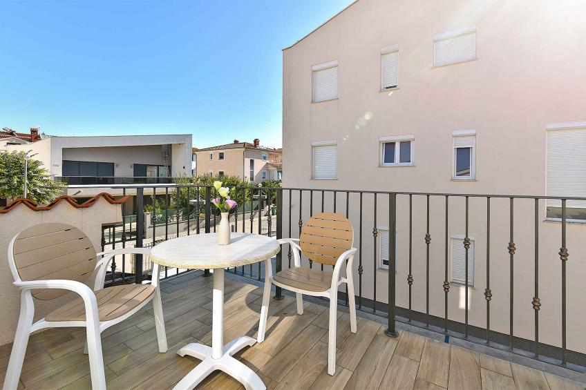 Ferienwohnung mit Klimaanlage und Außenpool - BF-8R9PH - foto 39