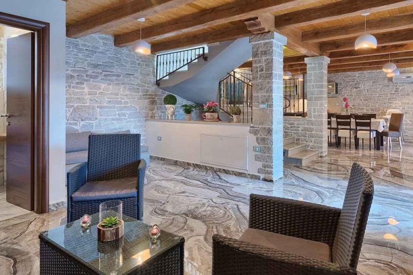 Villa avec piscine - BF-MGYD7 - foto 39