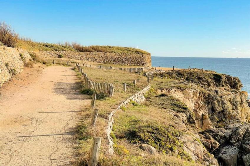 Résidence Valentin Plage 1 - foto 35