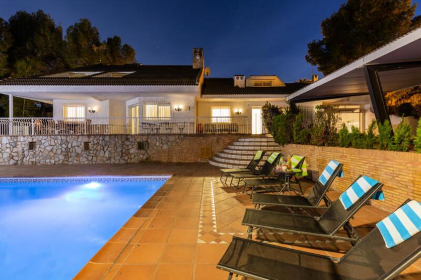 Maison à La Alcayna - foto 47