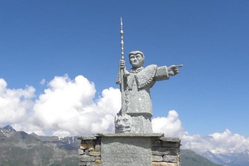 Chalet Spycher - foto 15