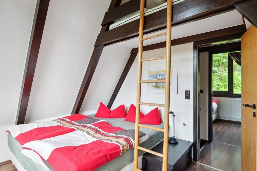 Wunderschönes Ferienhaus im Herzen der Natur - foto 24