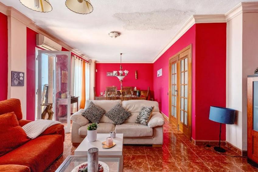 schöne Wohnung Radazul Meerblick - foto 32