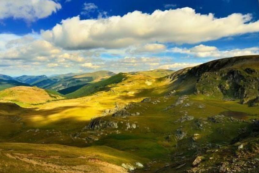 Casa Zollo - nahe den Karpaten Transsilvaniens - foto 43