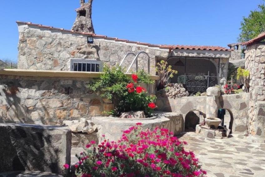 Villa Barone Landhaus mit Pool - foto 2