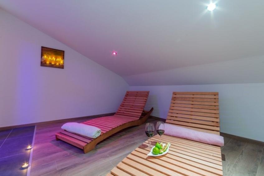 Villa Luce für 9 Personen und 1 Kind - foto 25