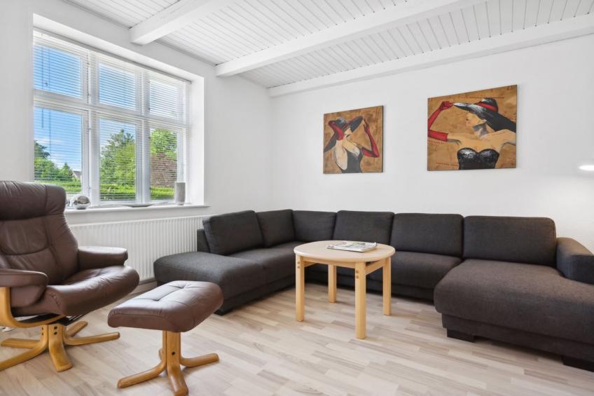 "Essie" - 20km from the sea in Western Jutland - foto 26