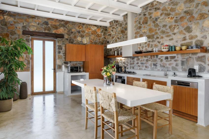 Stilvolle Villa, privater Pool und Grillplatz bei Elafonissi - foto 5