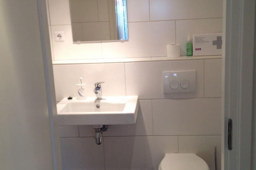 Gemütliche Hütte - foto 4