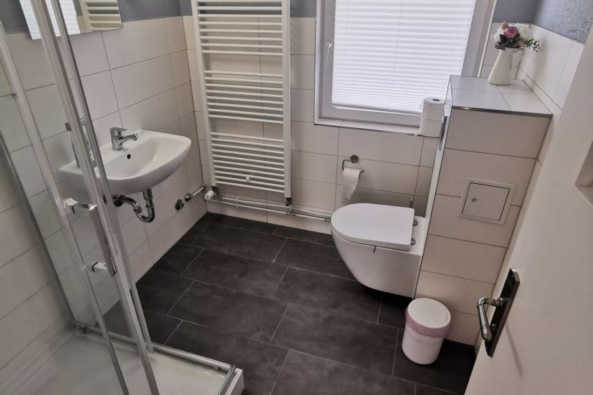 Boddenferienhaus - 13 Treibholz - foto 12