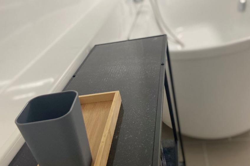 Studio in zentraler Lage - nur wenige Minuten zum See und Stadt - foto 7