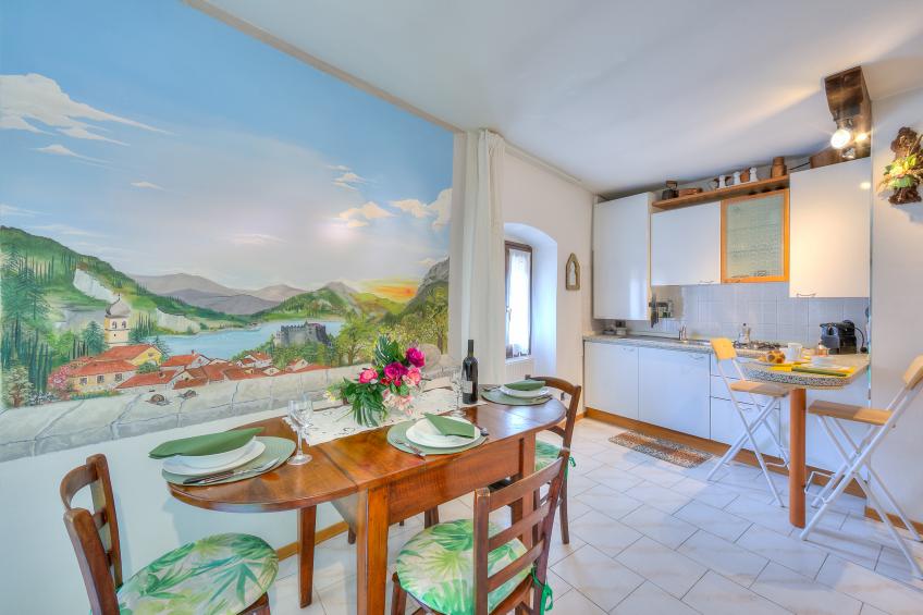 Il Nido dell'Artista - foto 3