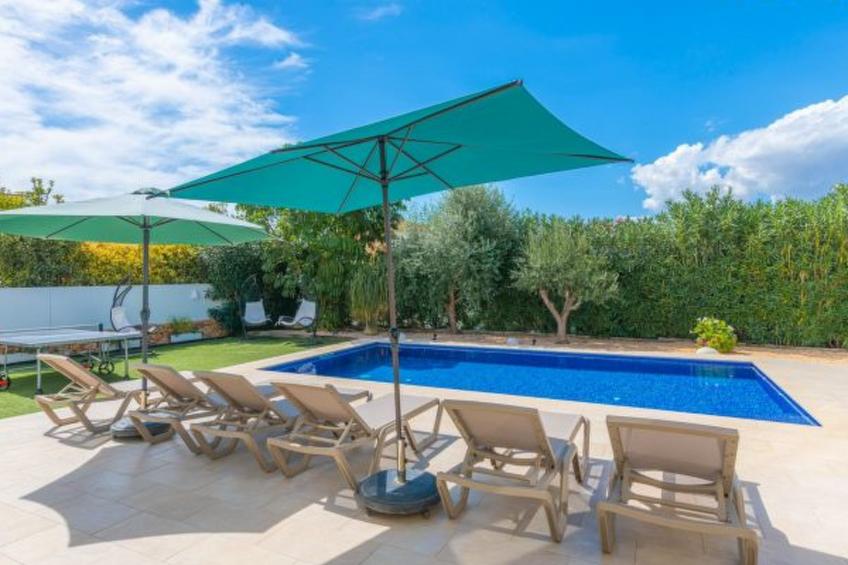 Villa La Colina - foto 19