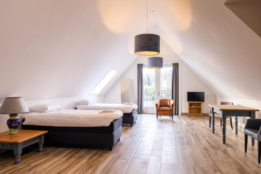 Villa Kaagervaaring - foto 40