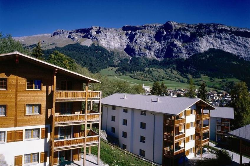 Hapimag Resort Flims, (Flims Waldhaus), 2629 - foto 8