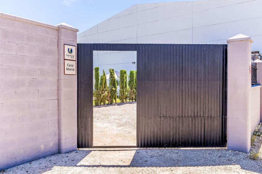 Casa Rural Maria - Lantejuela - foto 3
