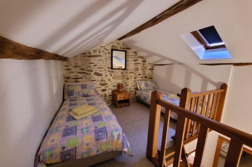 Gite La Cave - foto 19