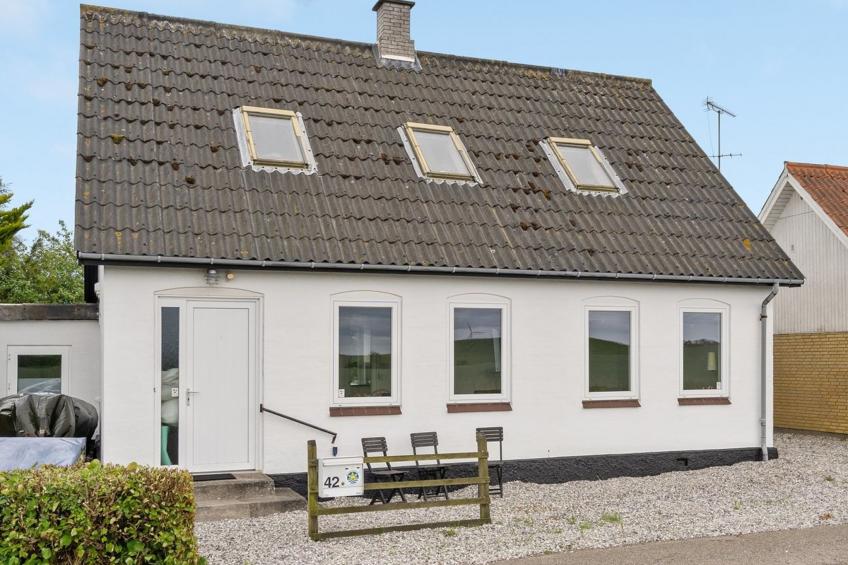 "Truels" - 2km from the sea in Funen