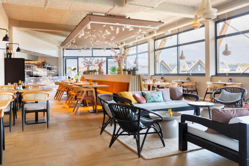 Resort Nieuwvliet-Bad 12 - foto 29