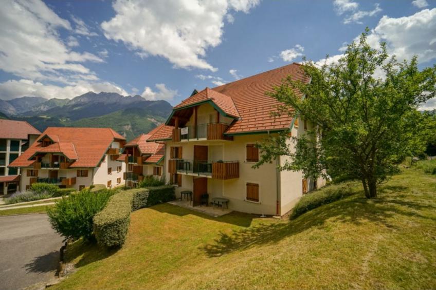 Appartement 4 pièces 12 personnes