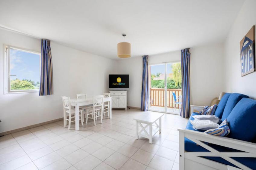 La Ferme de Deauville - maeva Home - foto 9