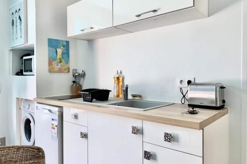 | Le Bleuet - foto 6