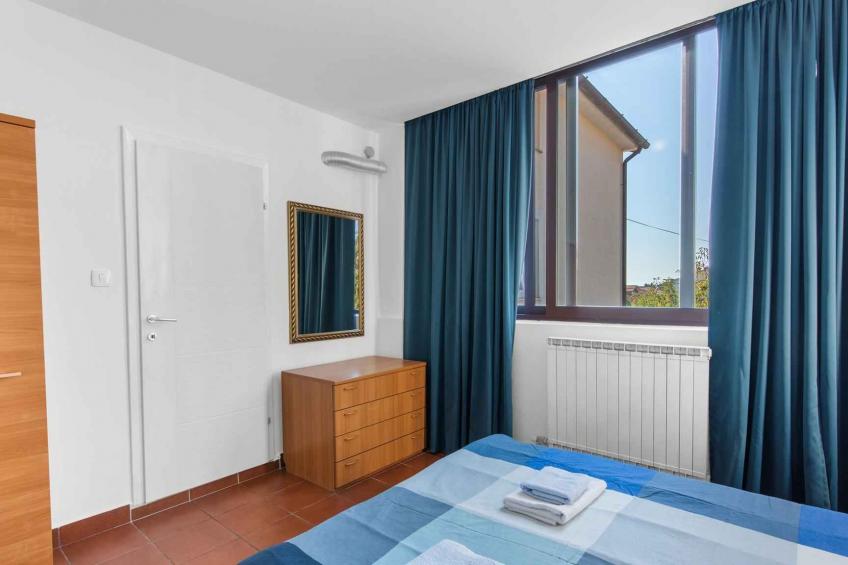 Vakantiewoning met balkon - VW-N7G2H - foto 15