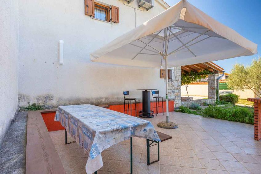 Vakantiehuis met zwembad - BF-F7M2B - foto 13