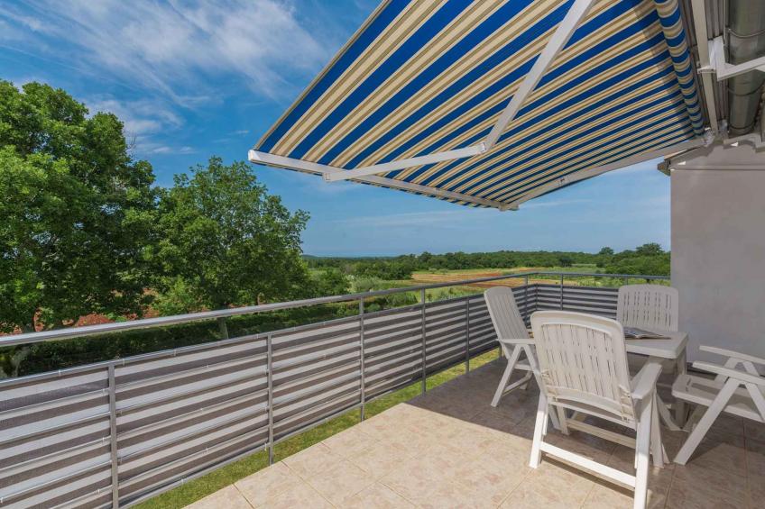 Vakantiewoning met airconditioning en balkon - BF-RWK75 - foto 3