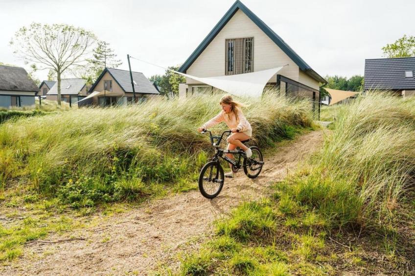 Strandpark Duynhille 3 - foto 14