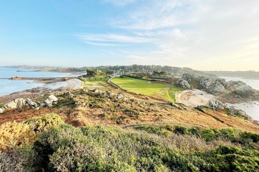 Holiday home in Plougasnou Baie de Morlaix - foto 26